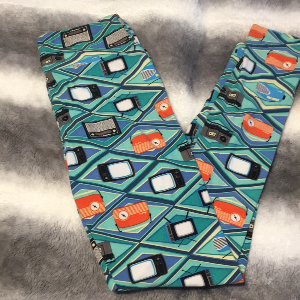 lula roe leggings